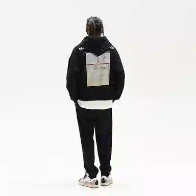 HARSH AND CRUEL SS22