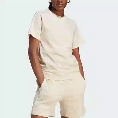 adidas originals TREFOIL MONOGRAM TEE LogoT