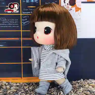 ddung 18cm BJD