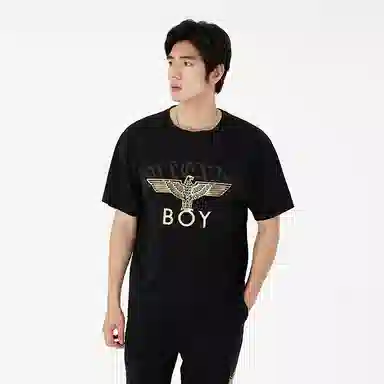 Boy London SS23 LogoT