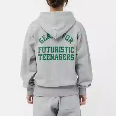 HUMAN MADE SS23 Logo