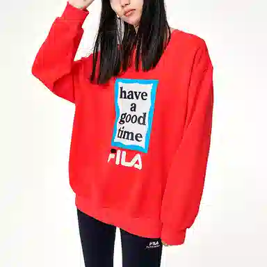 FILA x have a good time have a good time