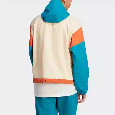 adidas Adventure Windbreaker