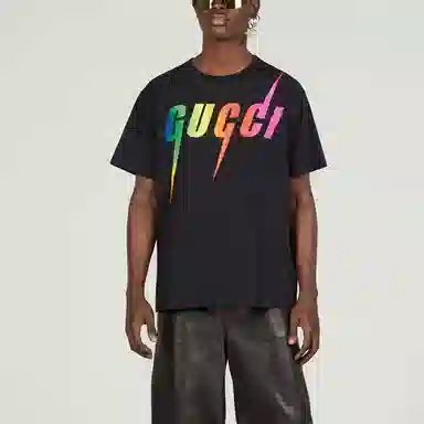 GUCCI SS23 LogoT