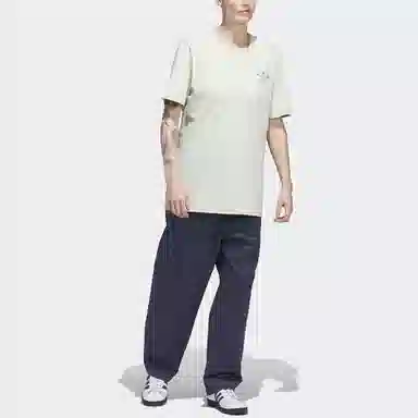 adidas originals Henry Jones Paris Tee T