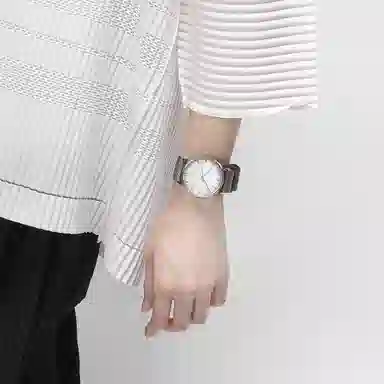 ISSEY MIYAKE F 50 39mm NYAJ003Y