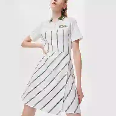 FILA FUSION x White Mountaineering Polo