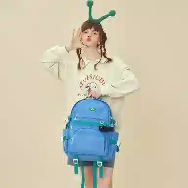 VANWALK 毛毛虫系列