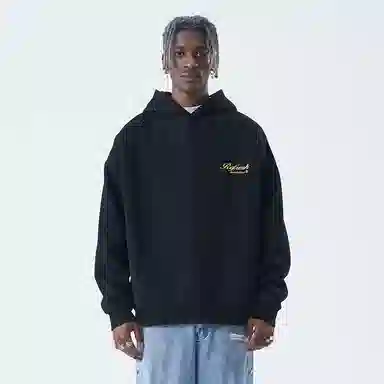 HARSH AND CRUEL AW21 Hoodie