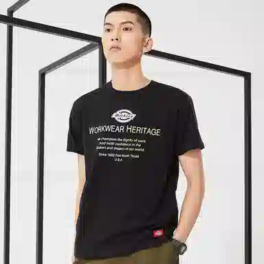 Dickies logoT
