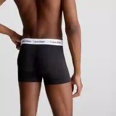 Calvin Klein Boxer Briefs 3-Pack