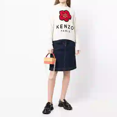 KENZO FW22 Logo