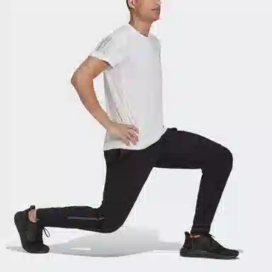 adidas Astro Pant M Logo