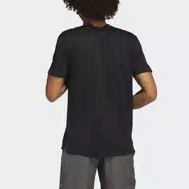 adidas Hustle For The Muscle Aeroready