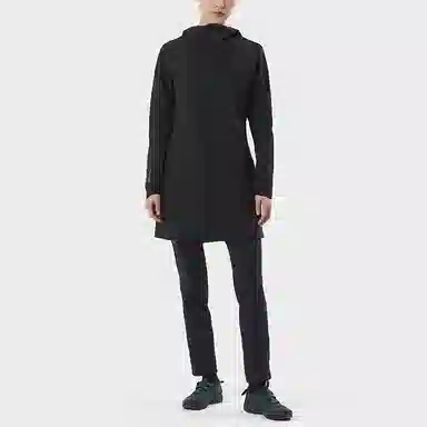 Arcteryx Solano Coat