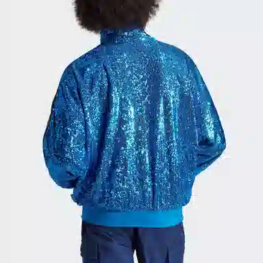 adidas Blue Version Jacket