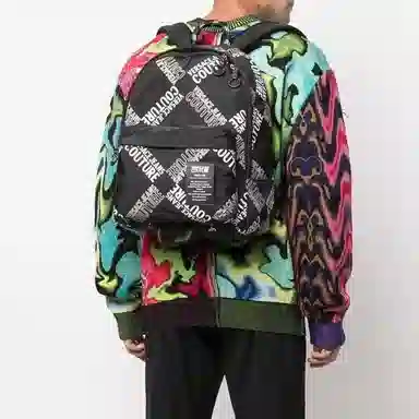 Versace Jeans Couture Backpack