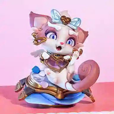 LEAGUE OF LEGENDS Q 11.5cm