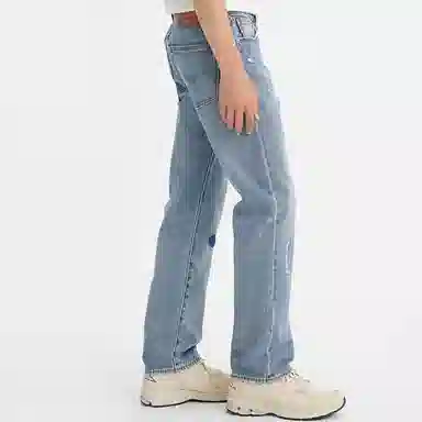 Levis 501 Anniversary Edition