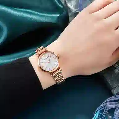 EMPORIO ARMANI GIANNI T-B 28mm AR11316