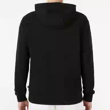 Puma Ess+ Hoodie Black