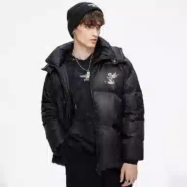 Boy London FW21 Black