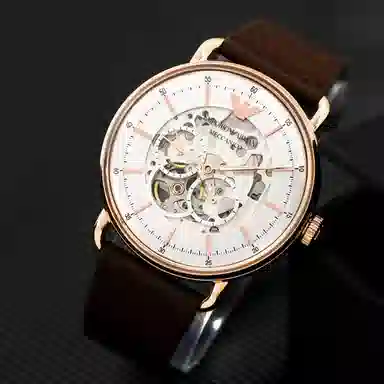 EMPORIO ARMANI 43mm AR60027