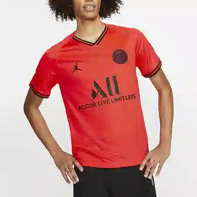 Jordan