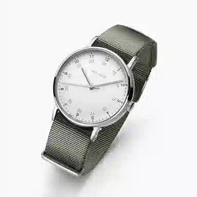 ISSEY MIYAKE F 50 39mm NYAJ003Y