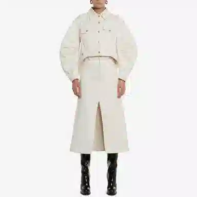 Alexander McQueen FW22