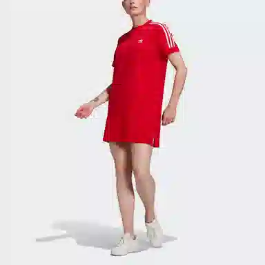 adidas Tee Dress