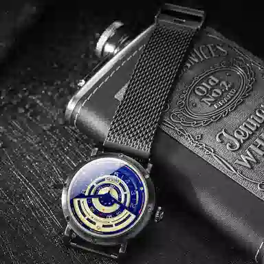 ANGIE PRESENT WATCH ST720415G