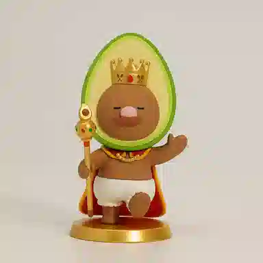 POP MART Avofriends 100 10cm