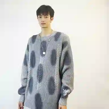 Boy London FW21 Logo