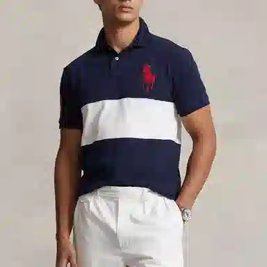 Polo Ralph Lauren SS23 LogoPolo