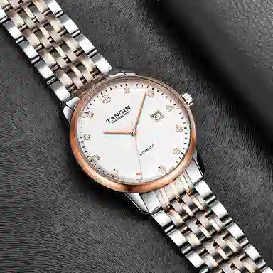 TANGIN 42mm T7026GHWFBB