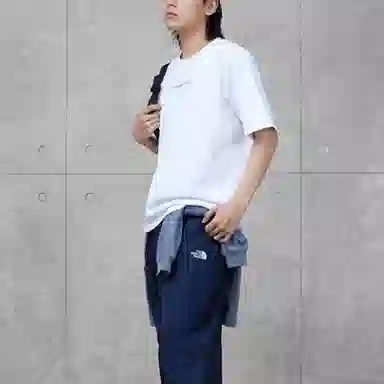 THE NORTH FACE Urban Exploration LogoT