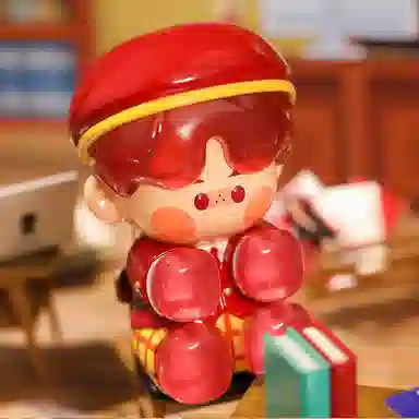 POP MART PINO JELLY 12 12