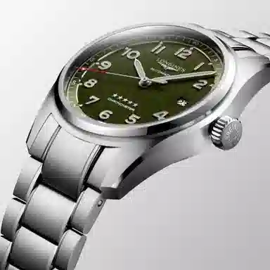 LONGINES 40mm L3.810.4.03.6