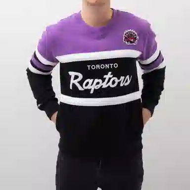Mitchell Ness
