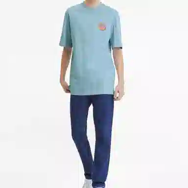 Puma Downtown Graphic T