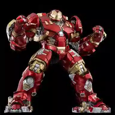 threezero DLX DLX MK44