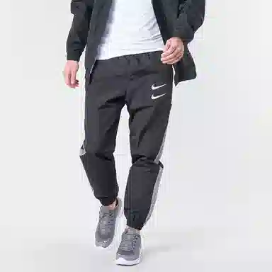 Nike Sportswear Swoosh Woven Pants
