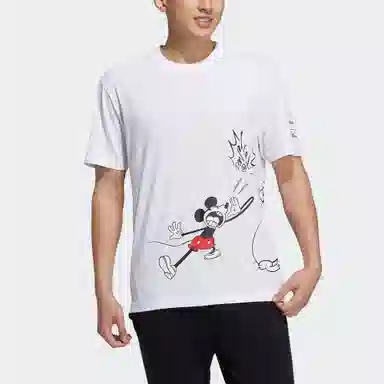 adidas neo x Disney T