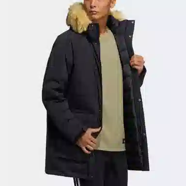 adidas Down Parka