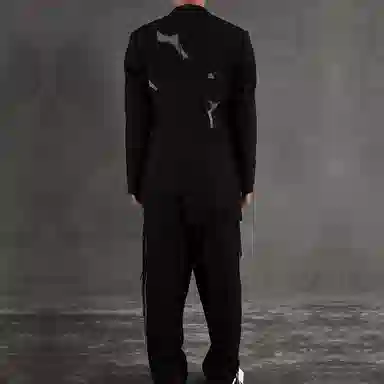 Yohji Yamamoto Blazer