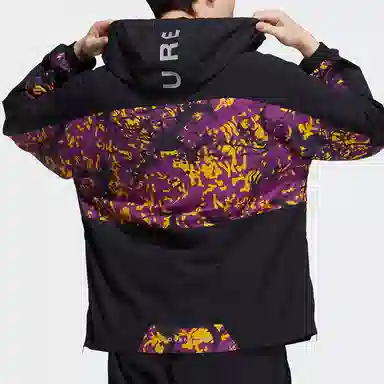 adidas Originals Adv Wb Jacket