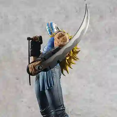 MegaHouse excellentmodel pop limited edition 24cm