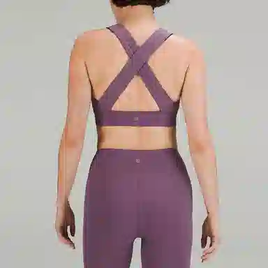 lululemon LAB Nulu Embossed