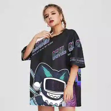 Kimura Sansha x Devil Clown